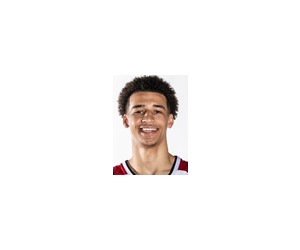 Caleb Mcconnell basketball player - G