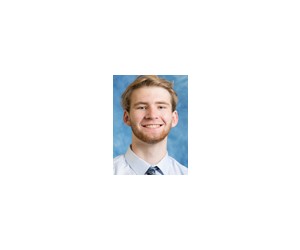 Caleb Mcgill basketball player - F