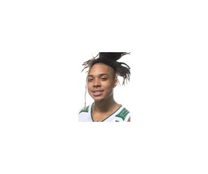Caleb Murphy basketball player - G
