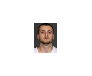 Caleb Patterson basketball player - PF