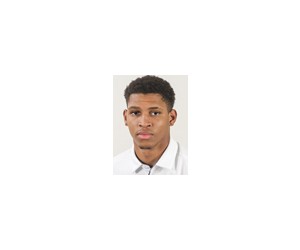 Caleb Rawls basketball player - F