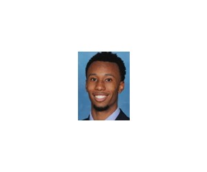 Caleb Simmons basketball player - SF