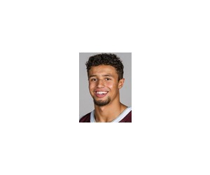 Caleb Smith basketball player - G