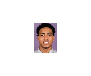 Caleb Starks basketball player - G