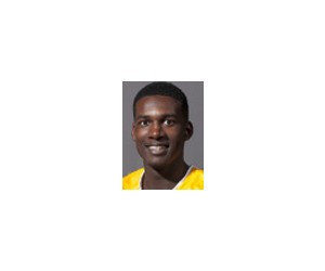 Caleb White basketball player - F
