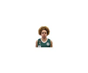 Calebe Guimaraes basketball player
