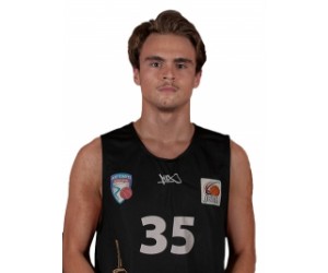 Calin Nita basketball player - G