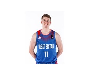 Callan John Murphy Low basketball player - SG