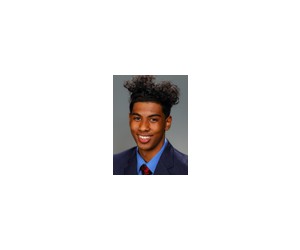 Callum Baker basketball player - PG