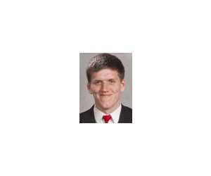 Callum Barker basketball player - PF