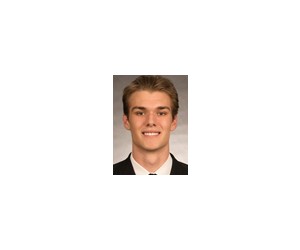 Callum Kimberley basketball player - SF