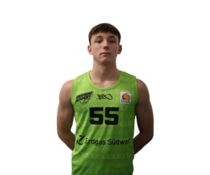 Callum Macaulay basketball player photo 2