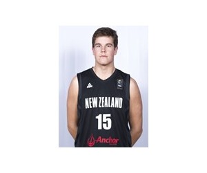 Callum Mcrae basketball player - C