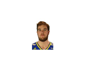 Callum Mcrae basketball player photo 2