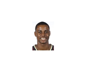 Calvin Anderson basketball player - SG