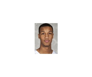 Calvin Crawford basketball player - PF