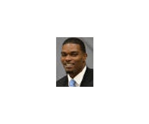 Calvin Godfrey basketball player - F