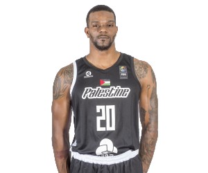 Calvin Godfrey basketball player photo 2