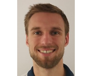 Calvin Hermanson basketball player photo 1
