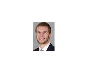 Calvin Hermanson basketball player - SF