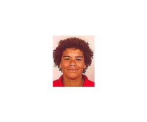 Calvin Johannes Poulina basketball player photo 1