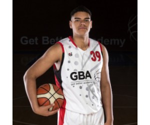Calvin Johannes Poulina basketball player photo 2