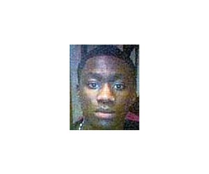 Calvin Nevill-Kintu basketball player - PG