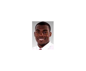 Calvin Newell, Jr. basketball player - SG