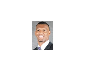 Calvin Solomon basketball player - F