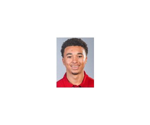 Calvin Temple basketball player - G