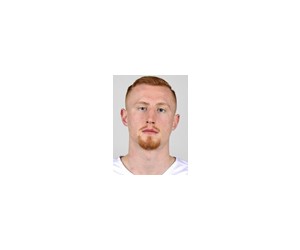 Calvin Whipple basketball player - SG