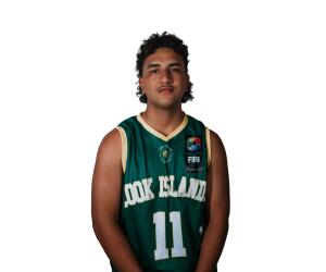 Calvyn Valoa basketball player