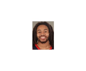Cam Brent basketball player - PG