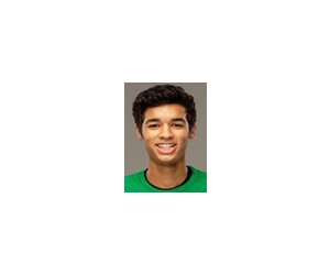 Cam Brooks-Harris basketball player - F