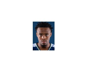 Cam Bryant basketball player - F