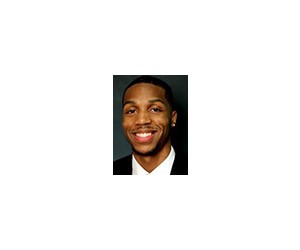 Cam Burrell basketball player - F