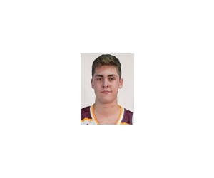 Cam Christy basketball player - G