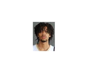 Cam Crockett basketball player - SF