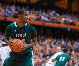 Cam Gregory basketball player photo 1