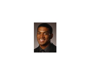 Cam Griffin basketball player - G