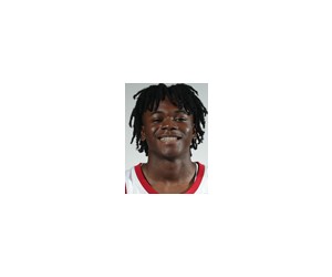 Cam Hayes basketball player - G