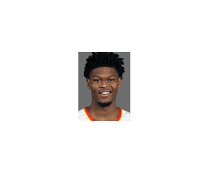 Cam Reddish basketball player - SF