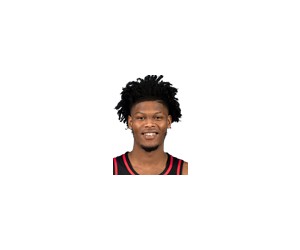 Cam Reddish basketball player photo 2