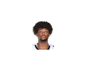 Cam Timmons basketball player - C