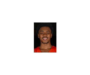 Cam Young basketball player - SF