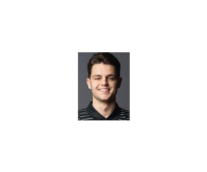 Camden Heide basketball player - F