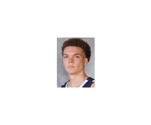 Camden Mccormick basketball player - G