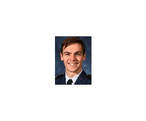 Camden Vander Zwaag basketball player - G