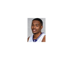 Cameron Billups basketball player - F