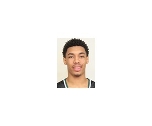 Cameron Bowles basketball player - F